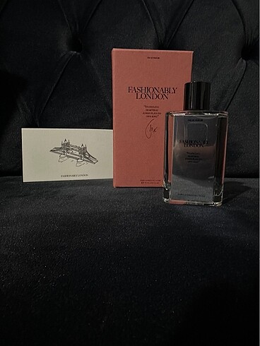 FASHIONABLY LONDON 75ML