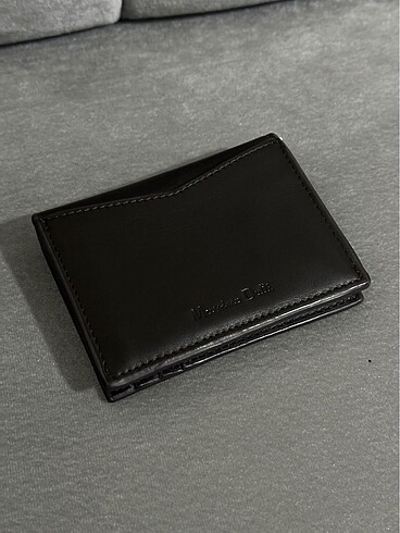 Massimo Dutti Deri Cüzdan