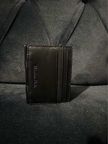 Beden Massimo dutti DERi Kartlik