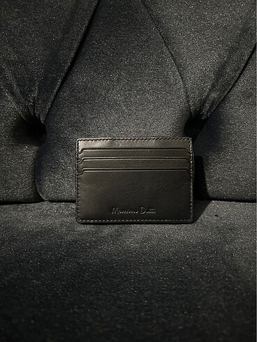 Massimo dutti DERi Kartlik
