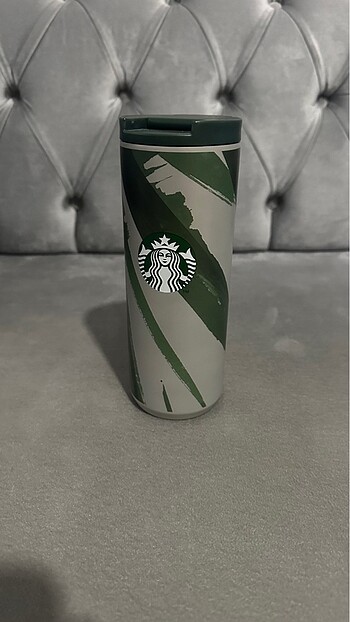 Starbucks Starbucks® Klasik Seri Termos