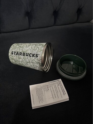 Starbucks Termos Bardak 355 Ml