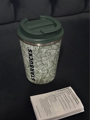 Termos Bardak 355 Ml