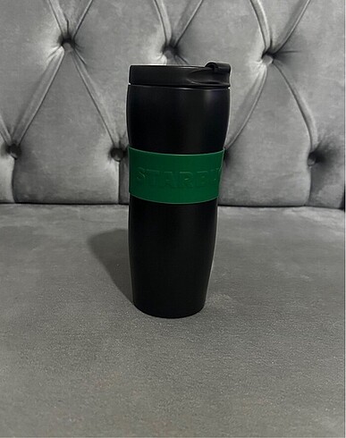 Starbucks ® Klasik Seri Termos 355ml