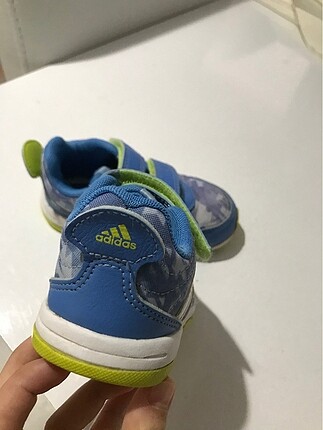 Adidas Adidas çocuk ayakkabısı