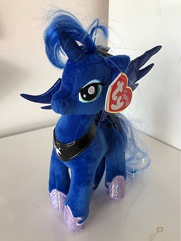 My little Pony