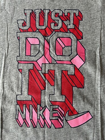 Nike Nike 0 pamuk tişört