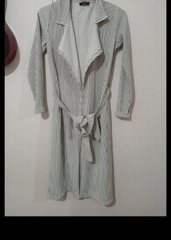 trenckot - Görsel 2