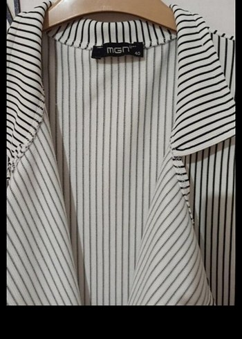 trenckot - Görsel 8