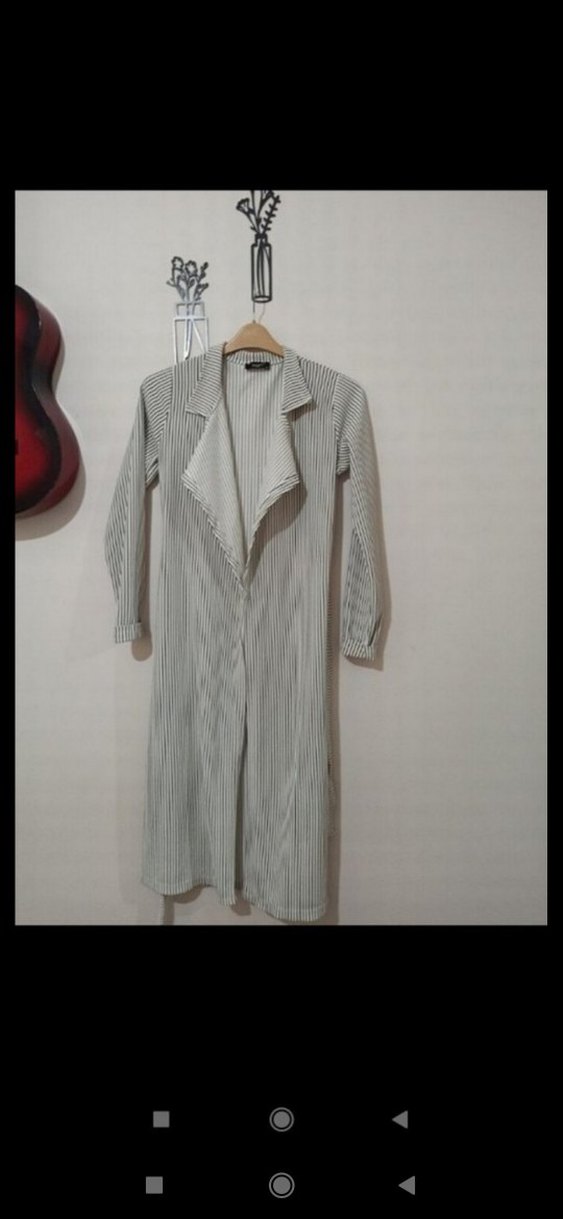 trenckot - Görsel 3