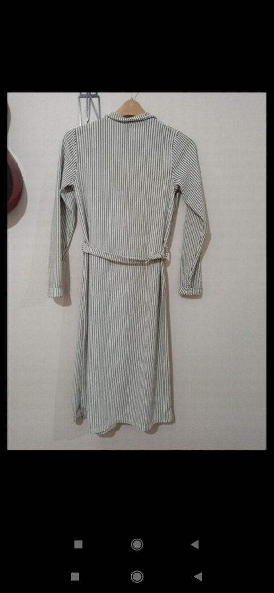 trenckot - Görsel 4