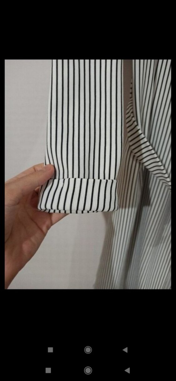 trenckot - Görsel 5