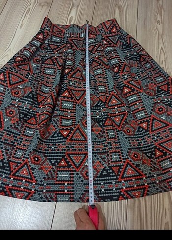 mini etek @etek - Görsel 8