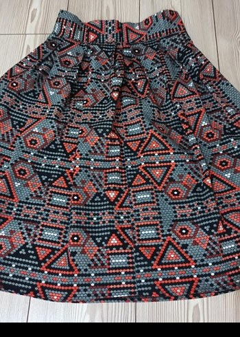 mini etek @etek - Görsel 2