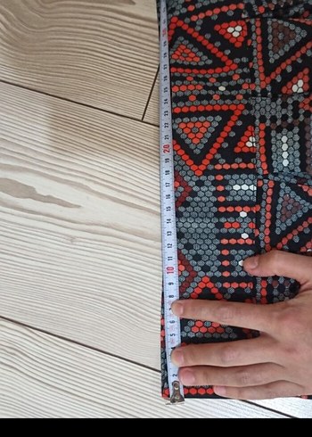 mini etek @etek - Görsel 6