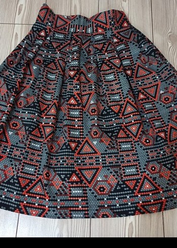 mini etek @etek - Görsel 3