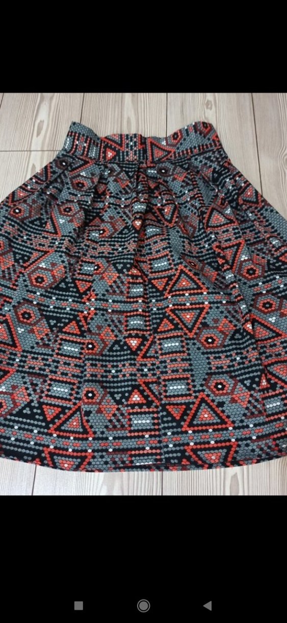 mini etek @etek - Görsel 2