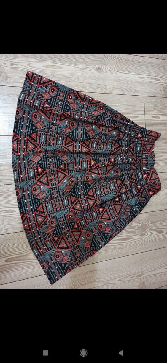 mini etek @etek - Görsel 4