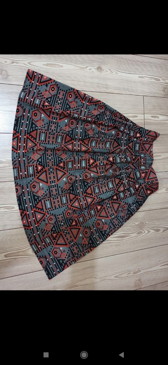 mini etek @etek - Görsel 5