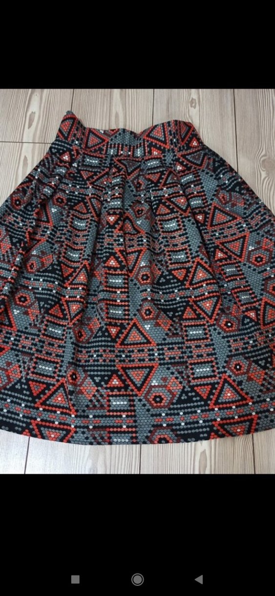 mini etek @etek - Görsel 3