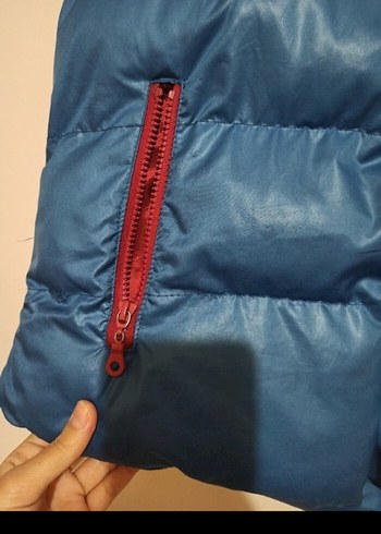 şişme yelek @şişme mont - Görsel 5