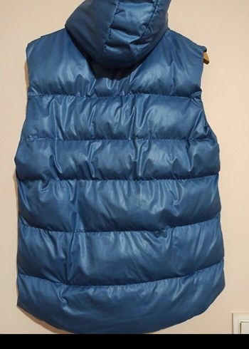 şişme yelek @şişme mont - Görsel 2