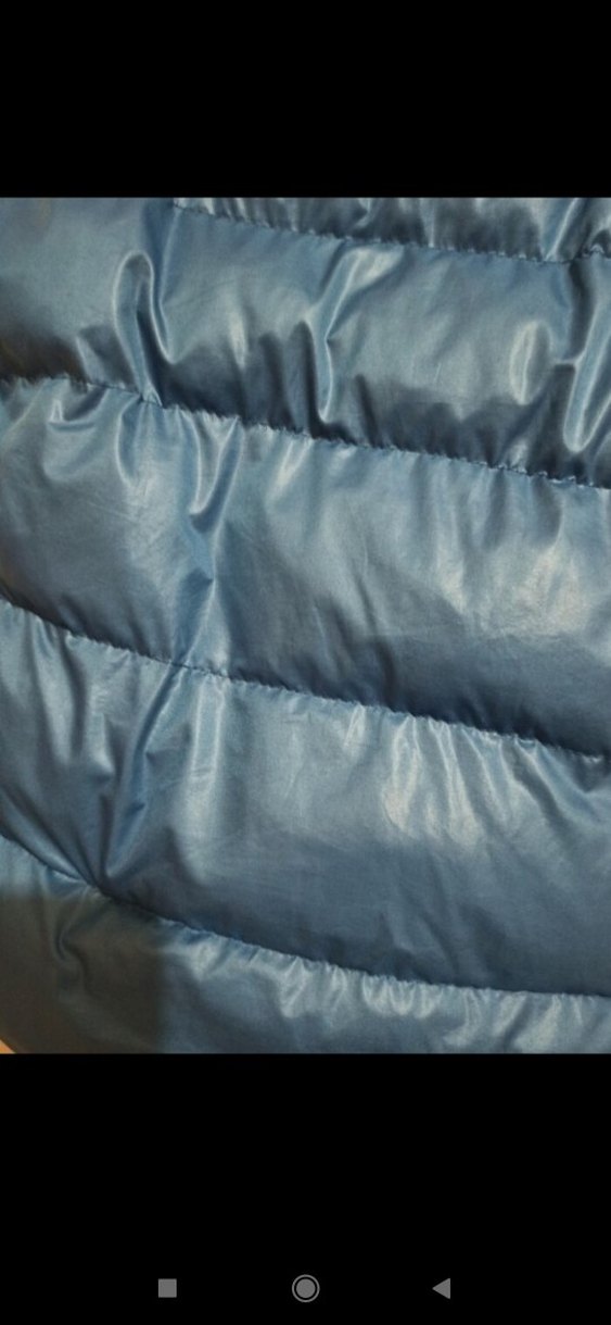 şişme yelek @şişme mont - Görsel 4