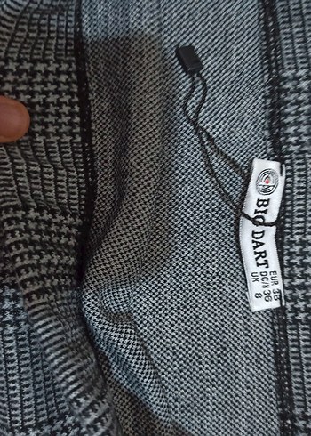 Kadın Etek@ mini etek - Görsel 4