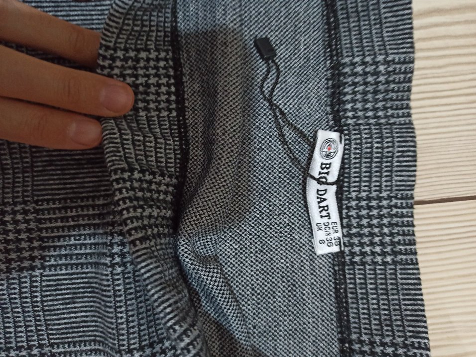 Kadın Etek@ mini etek - Görsel 4