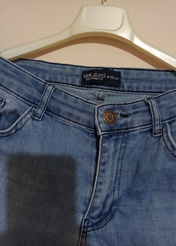 Denim Pantolon @kot pantolon - Görsel 3