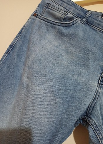 Denim Pantolon @kot pantolon - Görsel 4