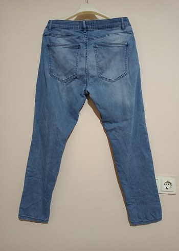 Denim Pantolon @kot pantolon - Görsel 5
