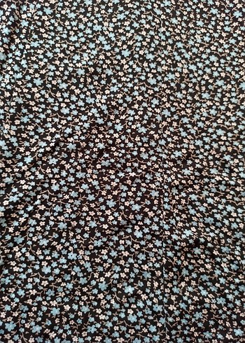 Uzun Etek@balık etek - Görsel 2