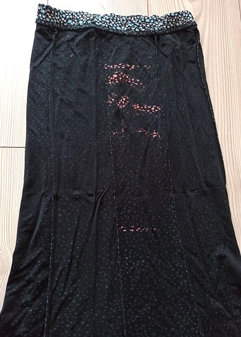 Uzun Etek@balık etek - Görsel 7