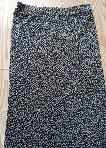 Uzun Etek@balık etek - Görsel 5