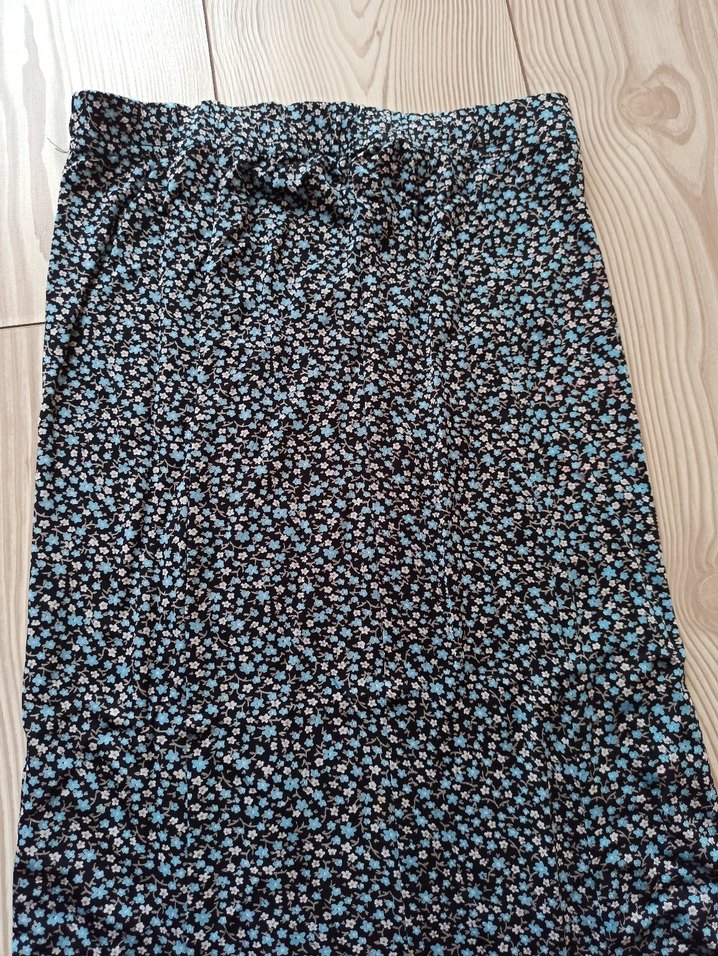 Uzun Etek@balık etek - Görsel 3