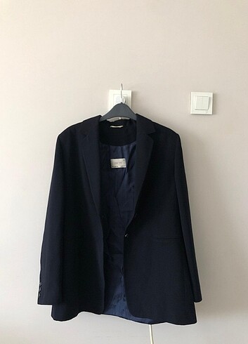 Blazer ceket 