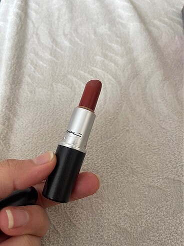 MAC Mac lipstick Marrakesh (mat)