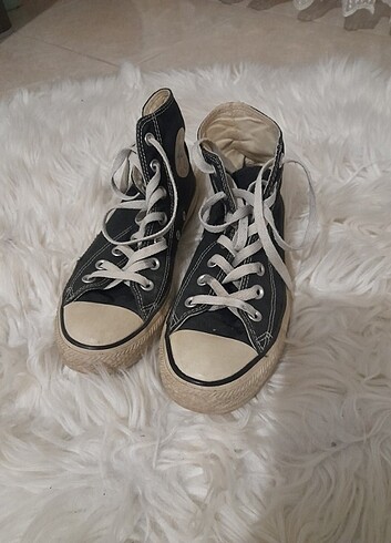 Converse Ayakkabi 