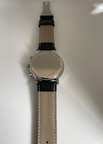 Patek Philippe Modern Klasik Erkek Saati - Görsel 5