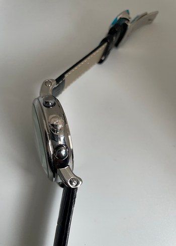 Patek Philippe Modern Klasik Erkek Saati - Görsel 3