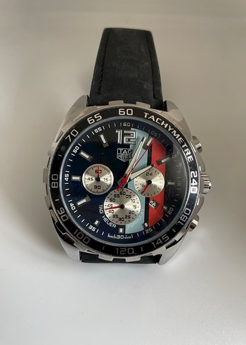 Tag Heuer