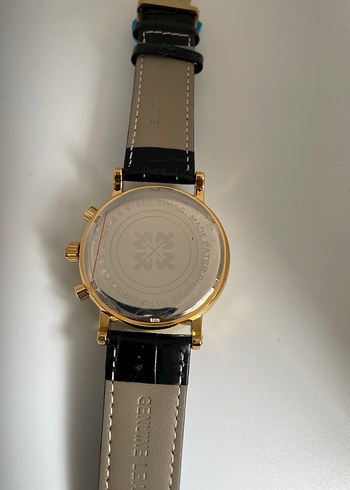 PATEK philippe erkek kol saati - Görsel 4