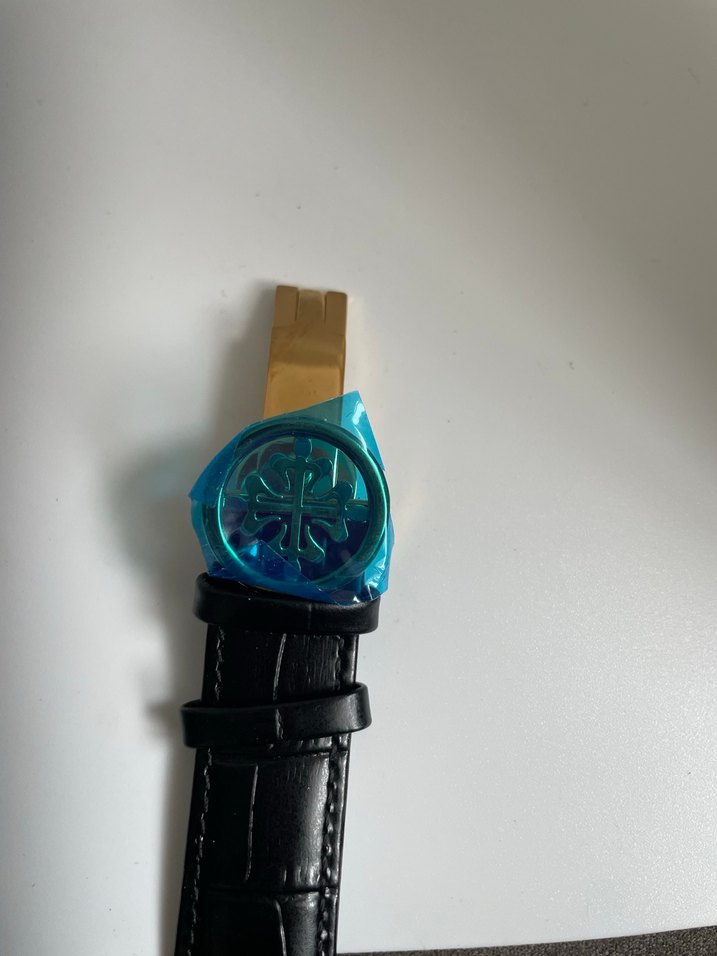 PATEK philippe erkek kol saati - Görsel 5