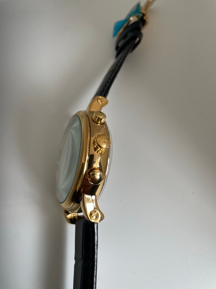 PATEK philippe erkek kol saati - Görsel 3