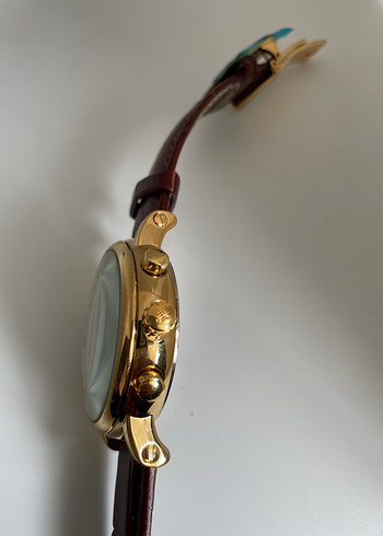 PATEK philippe Klasik Modern Altın Erkek Saat - Görsel 3