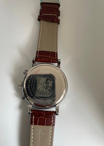 Patek Philippe Modern Klasik Erkek Saati - Görsel 4