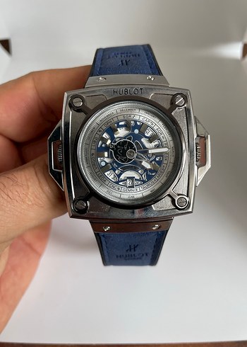 Hublot
