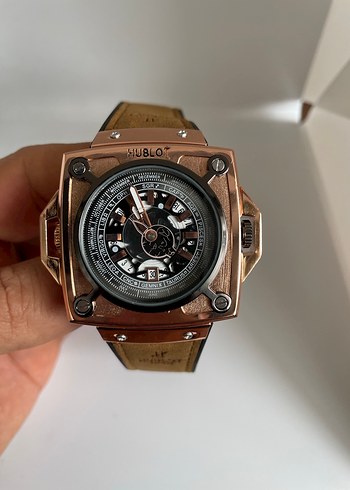 Hublot