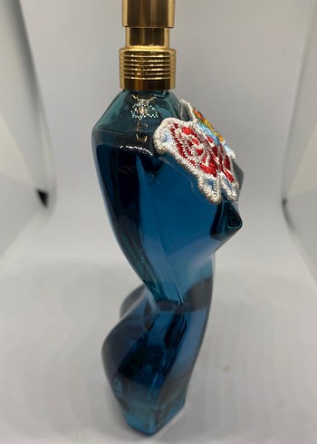 Jean Paul Gaultier Mavi Vintage Erkek Parfümü